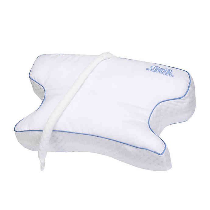 Pillow for Sleep Apnea